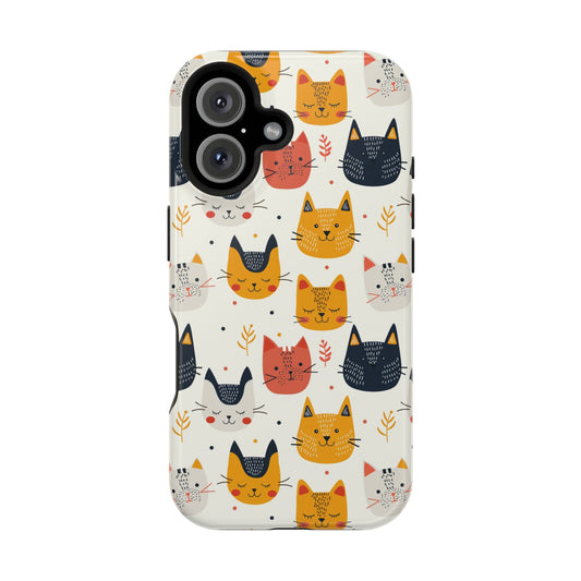 Cats Phone Case