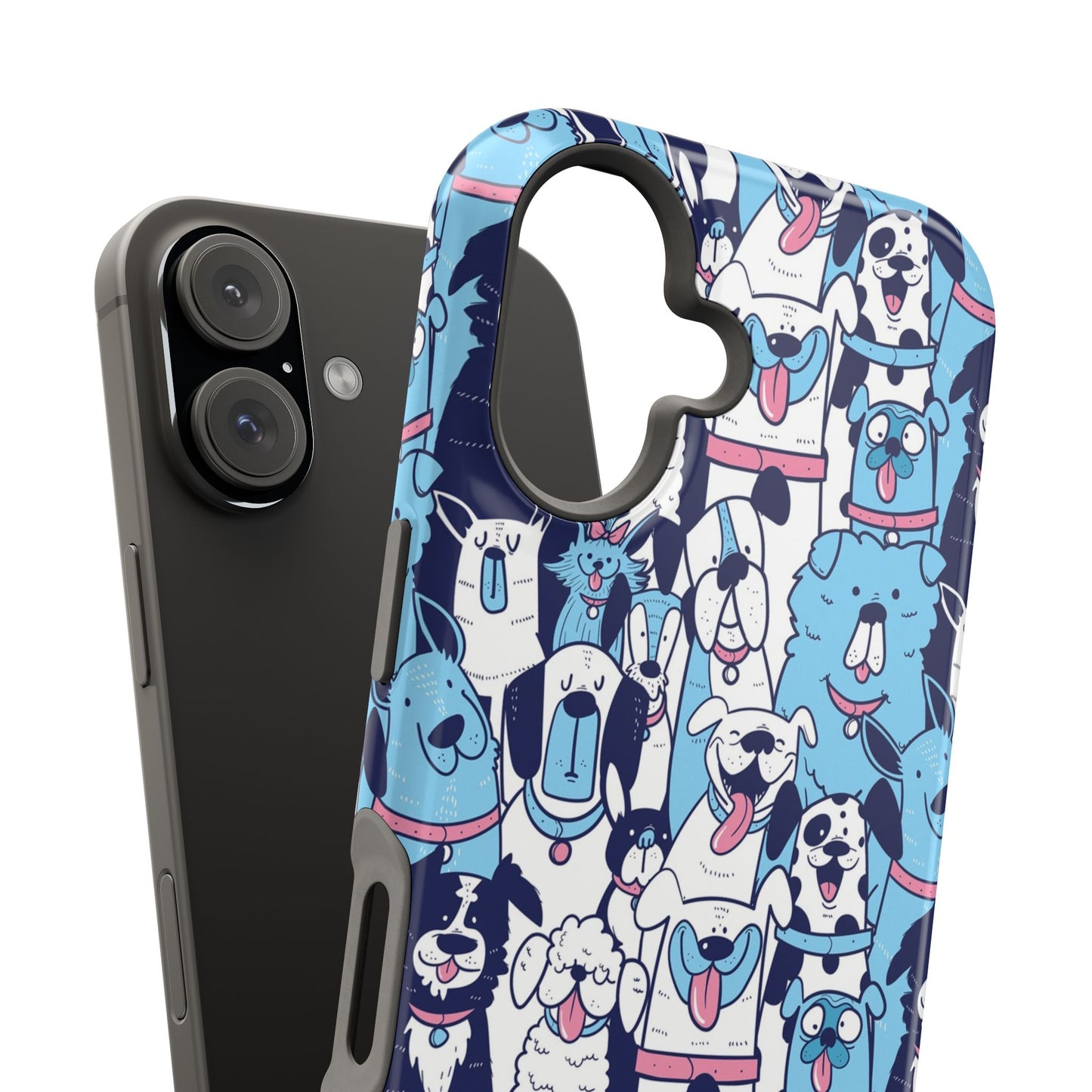 Dogs Phone Case