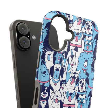 Dogs Phone Case