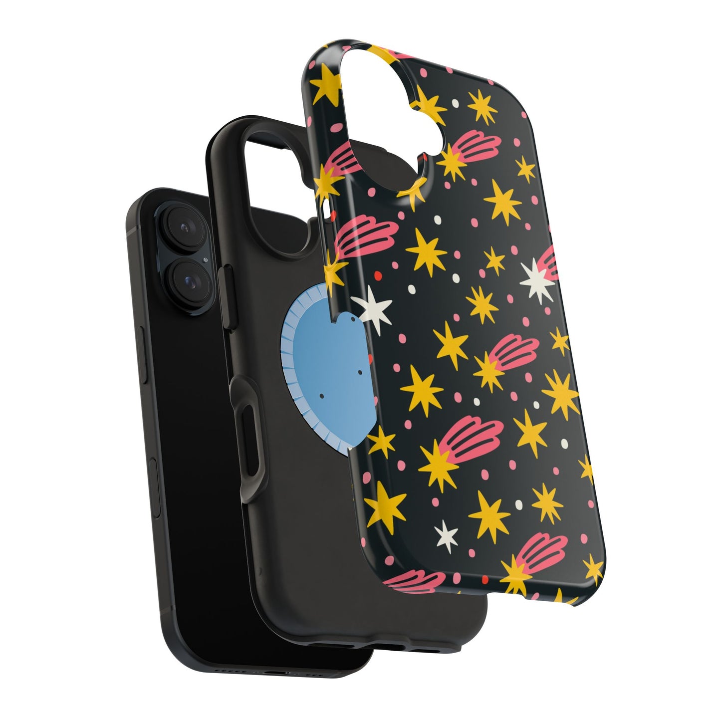 Stars Phone Case