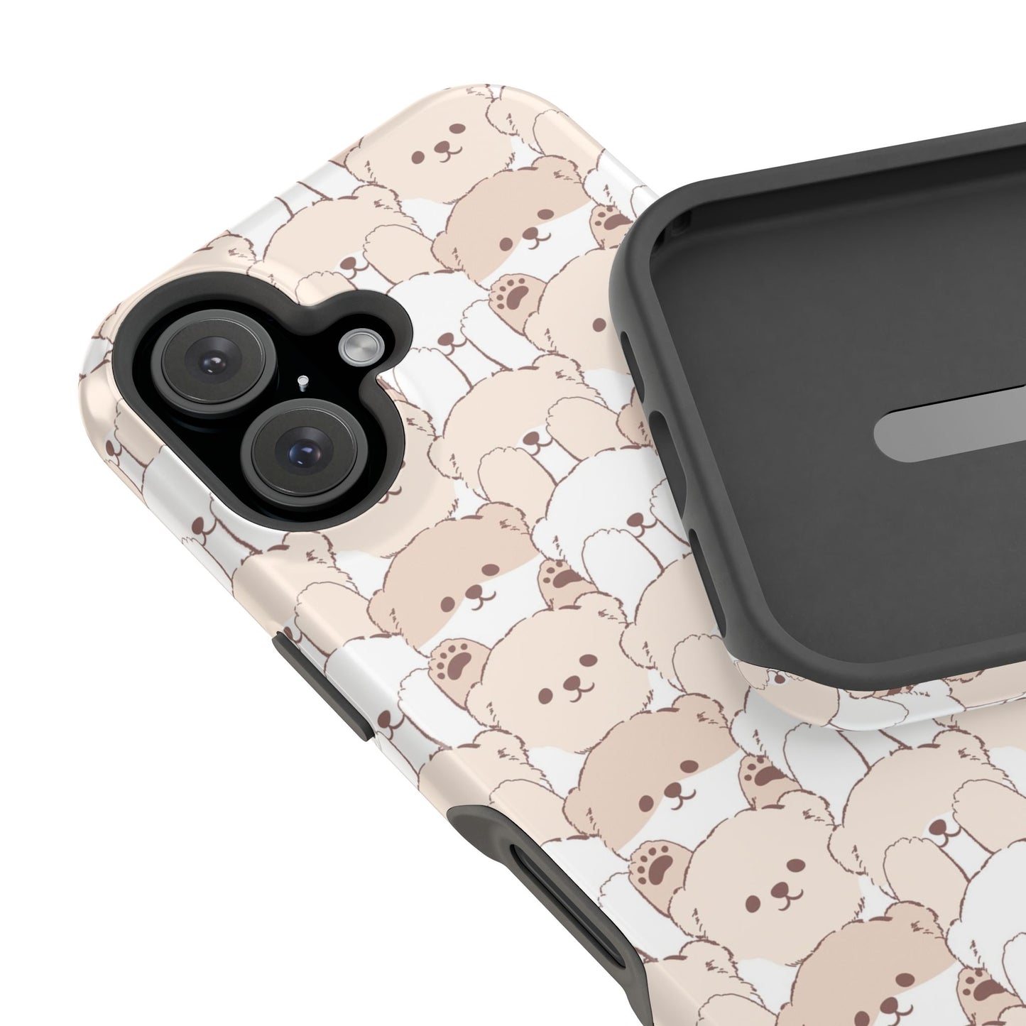Bears Phone Case