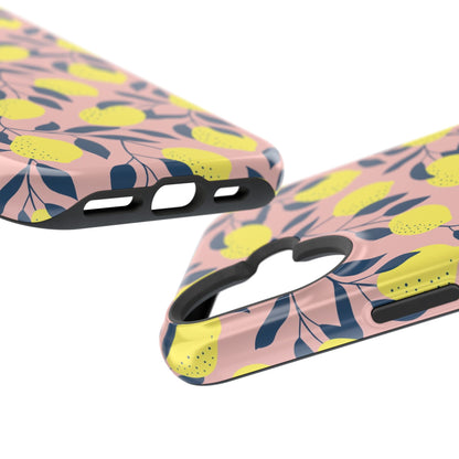 Lemons Phone Case