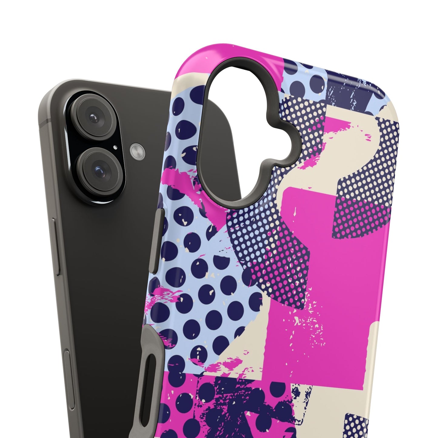 Abstract Phone Case