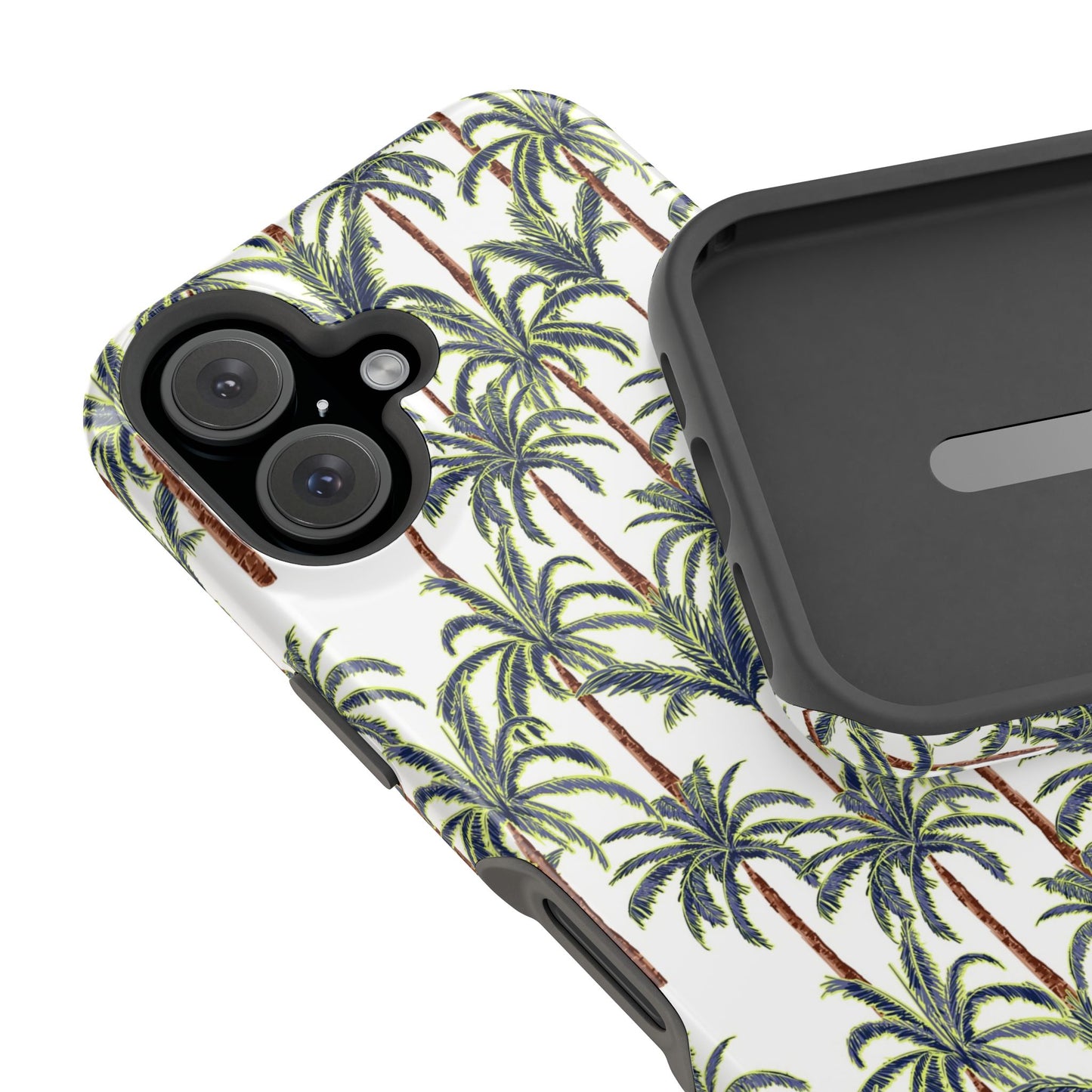 Tropical Phone Case