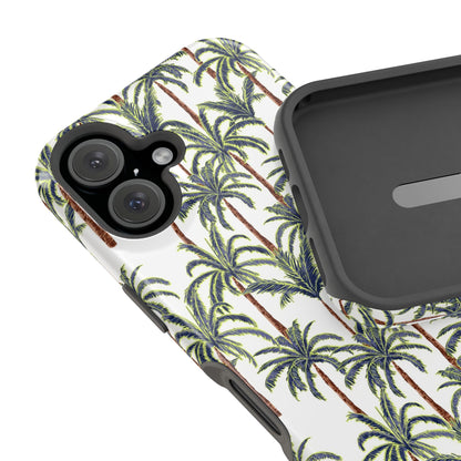 Tropical Phone Case