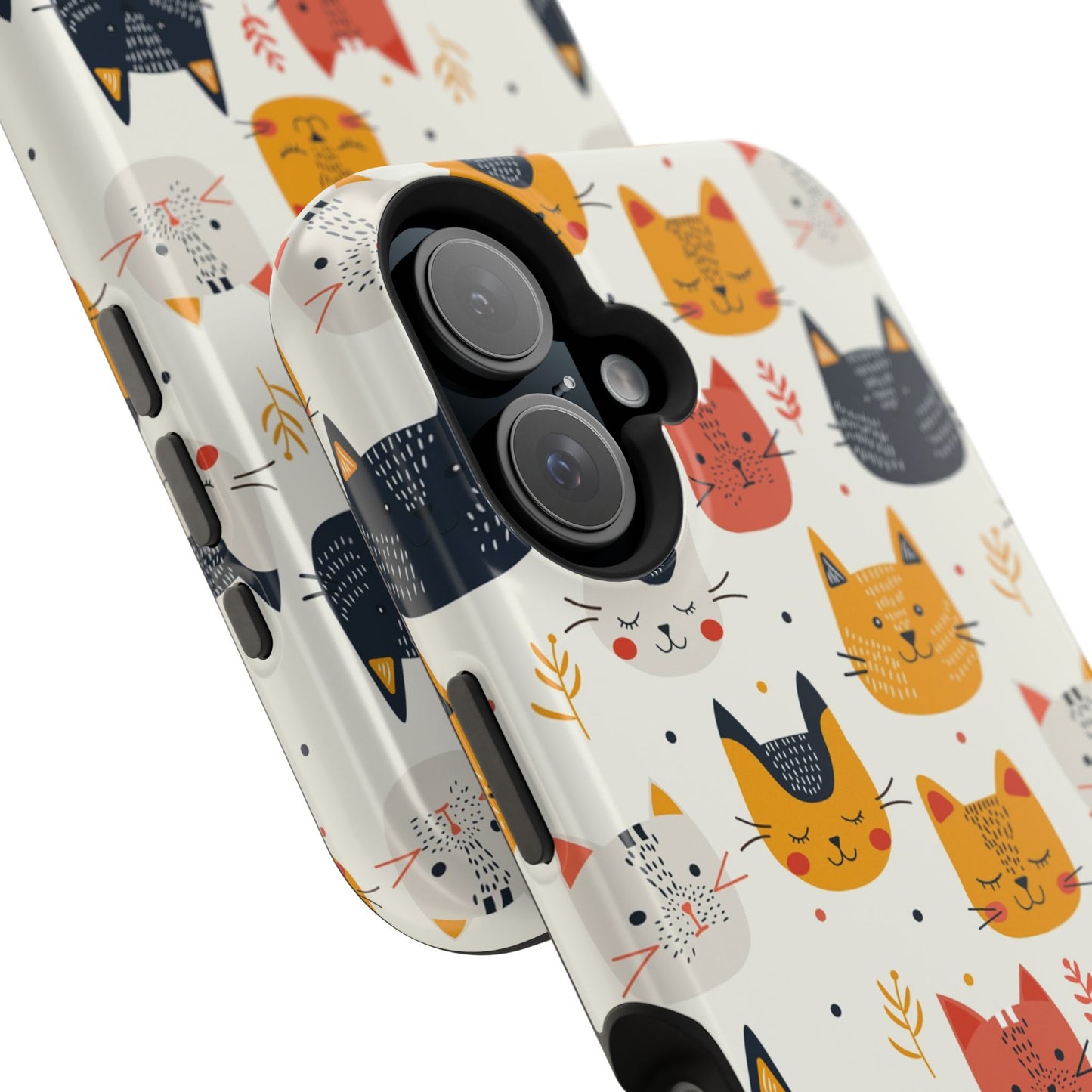 Cats Phone Case