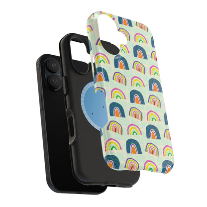 Rainbows Phone Case