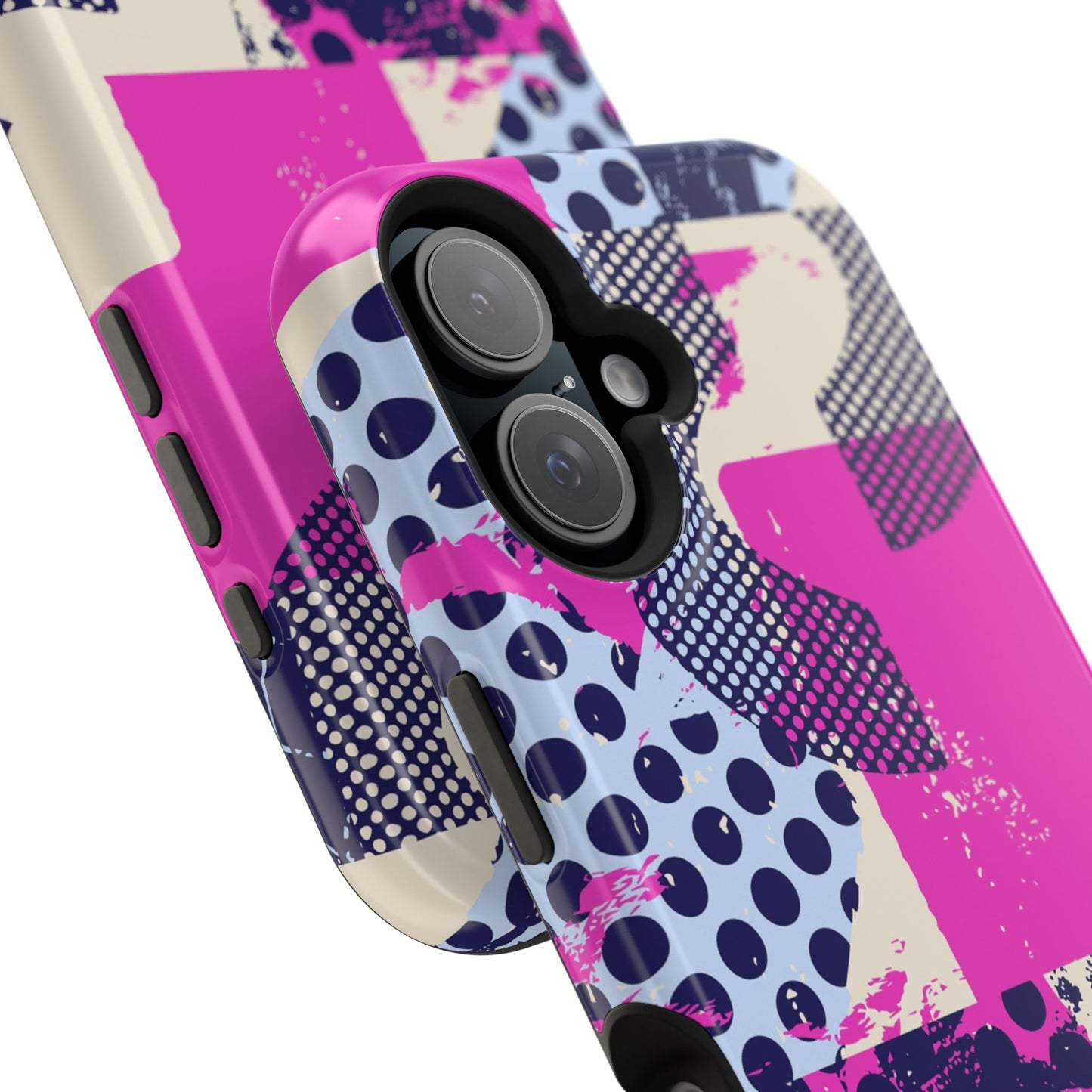 Abstract Phone Case
