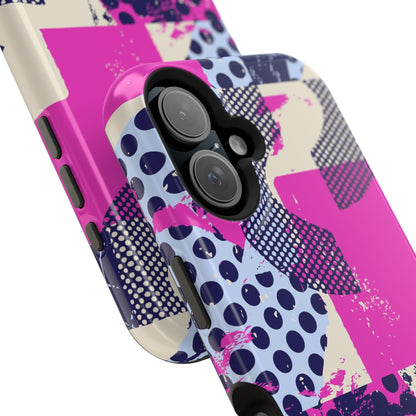 Abstract Phone Case