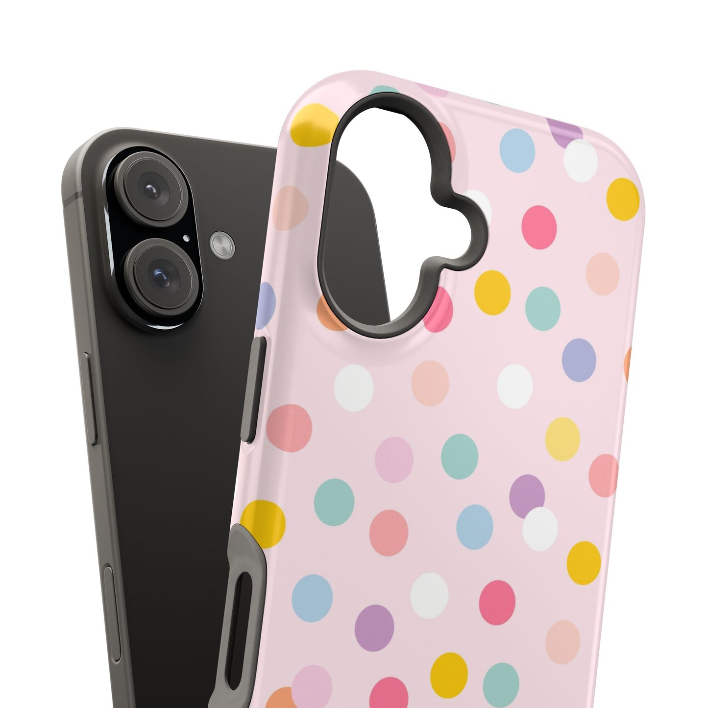 Confetti Phone Case