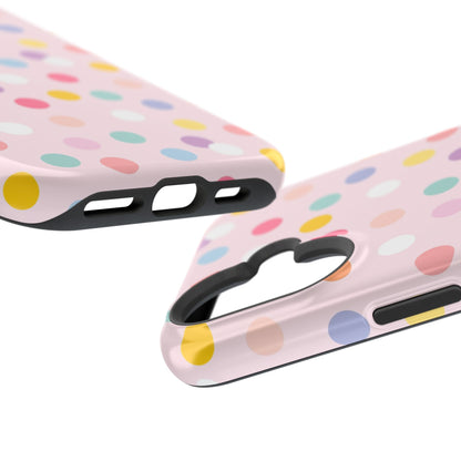 Confetti Phone Case