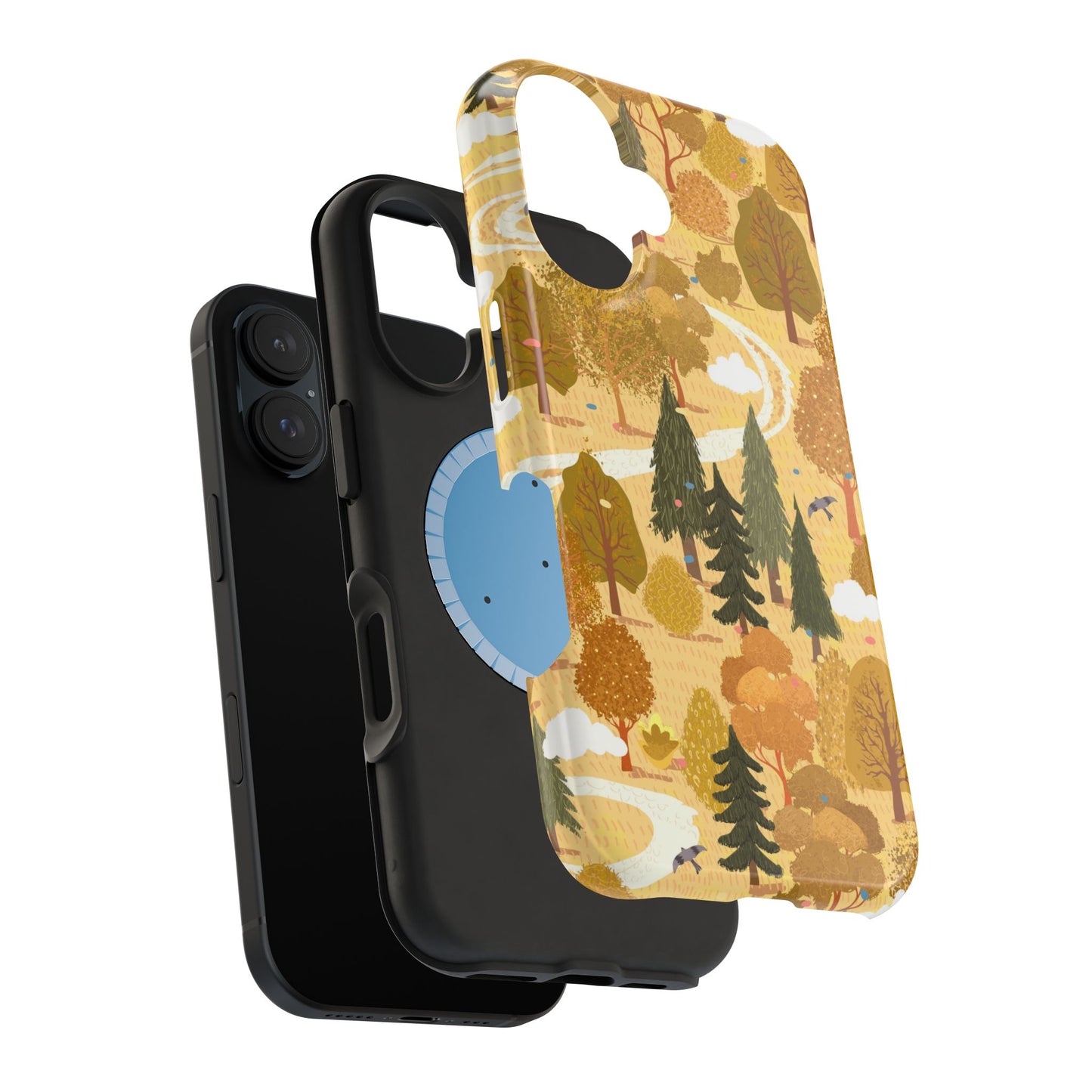 Forest Phone Case