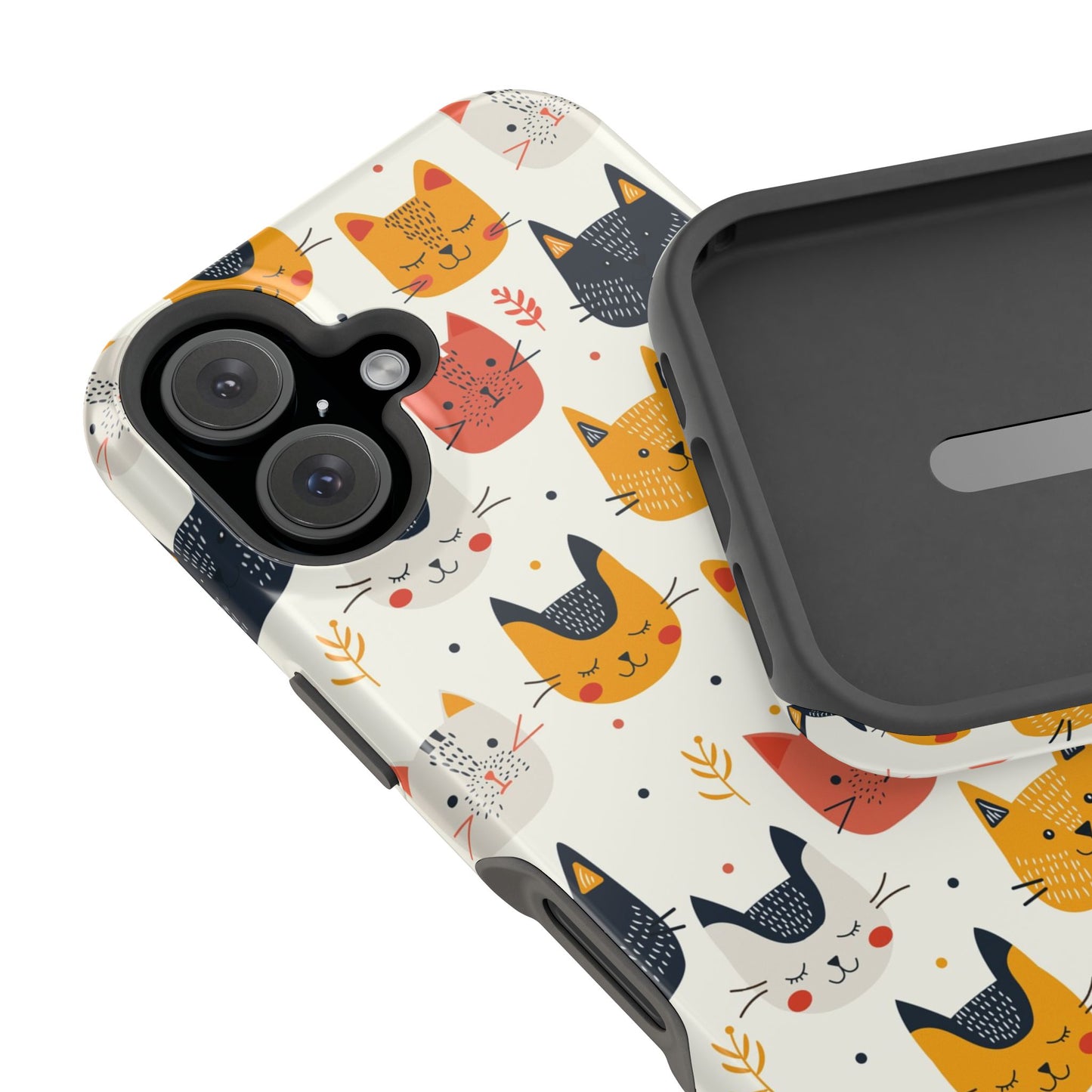 Cats Phone Case