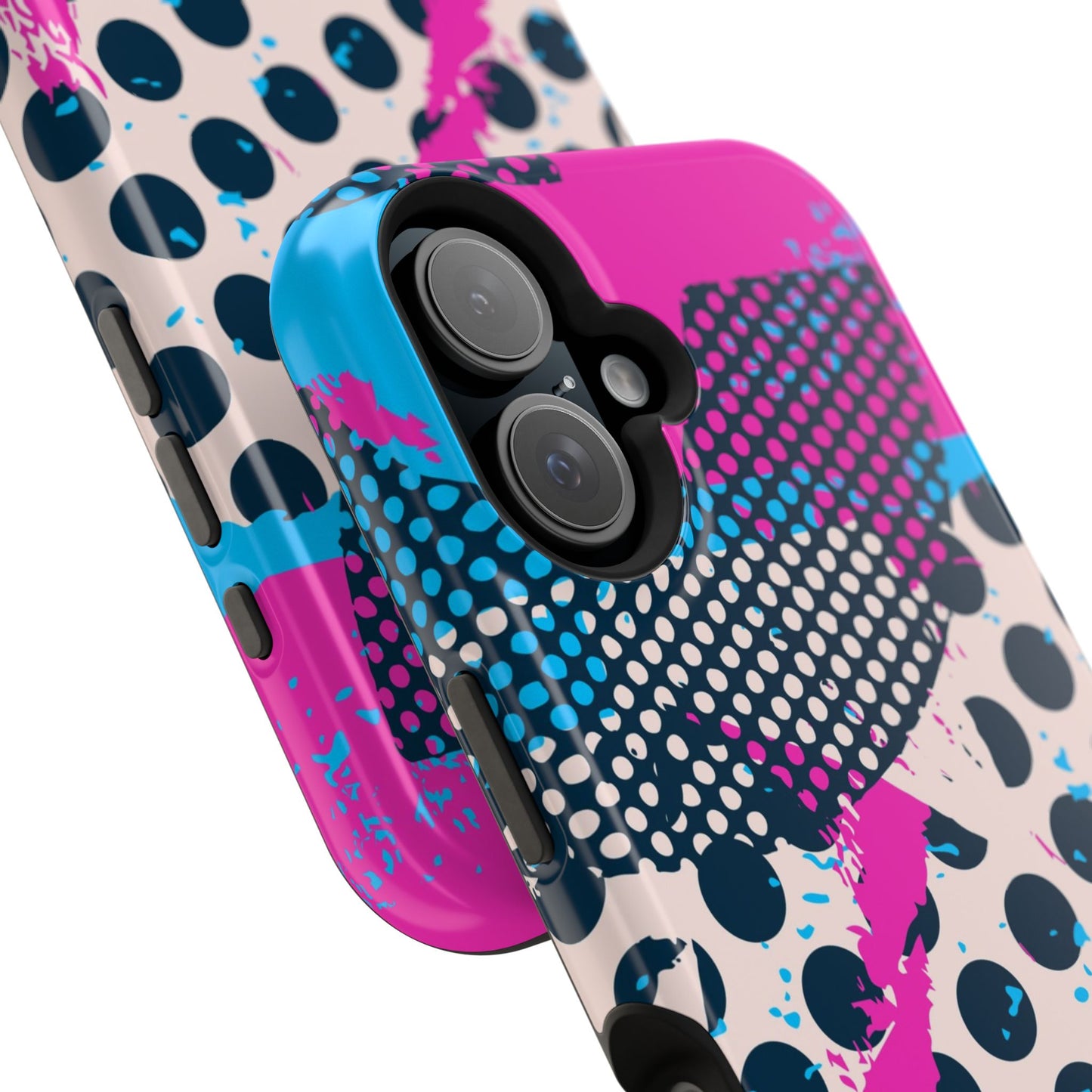 Abstract Phone Case