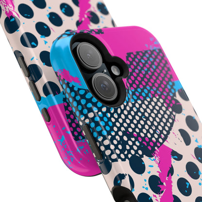 Abstract Phone Case