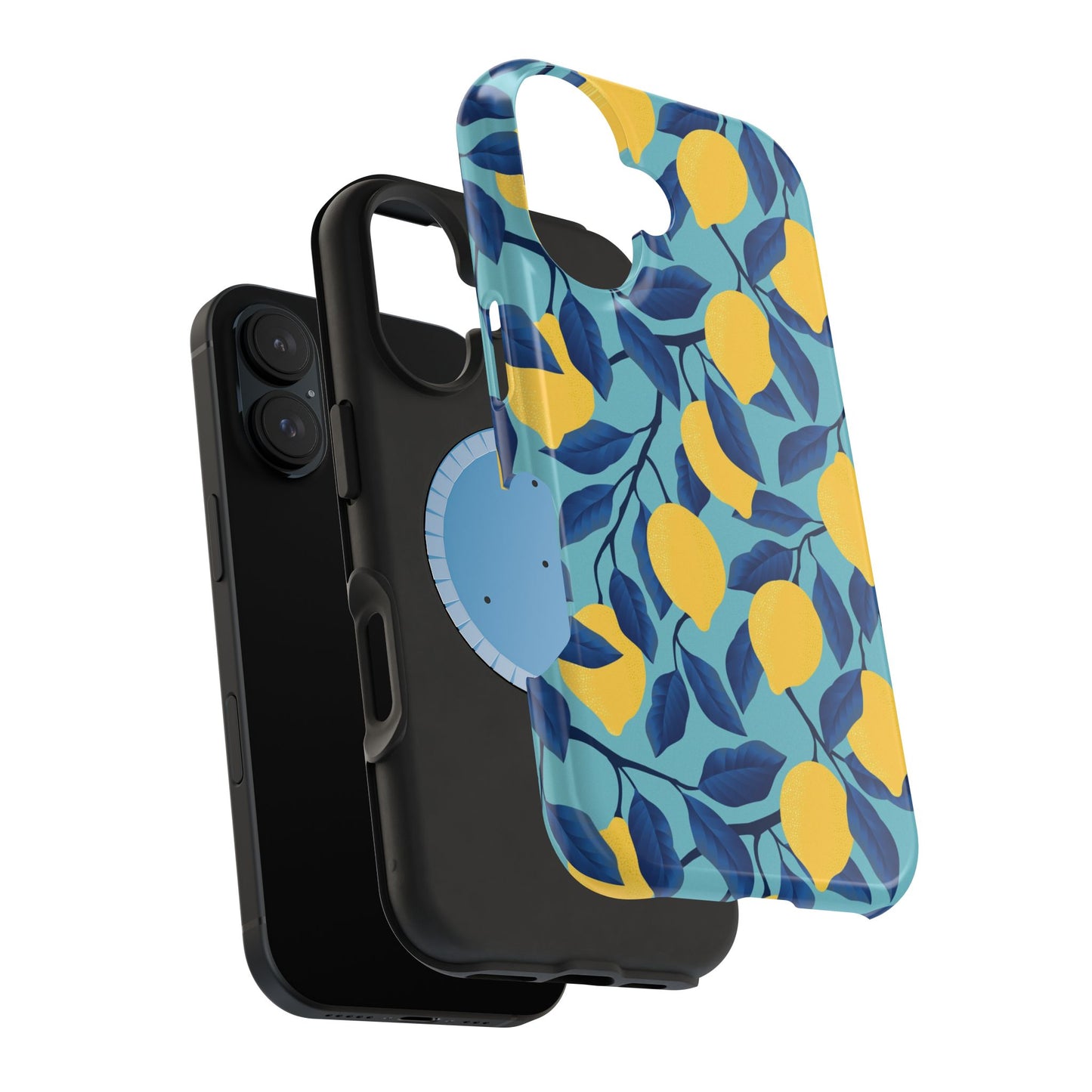 Lemons Phone Case
