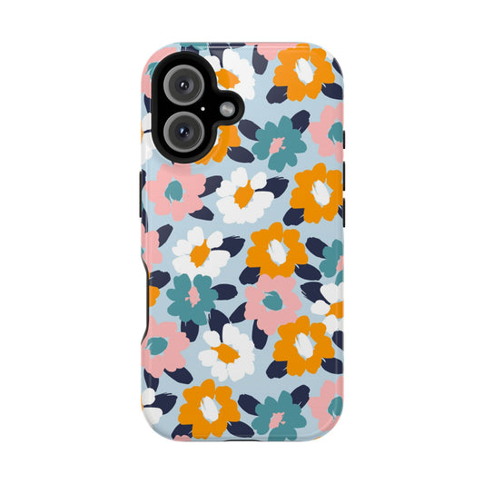 Floral Phone Case