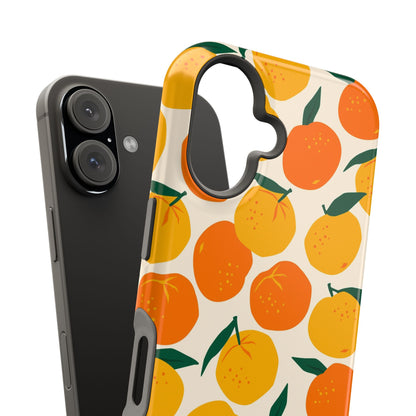 Oranges Phone Case