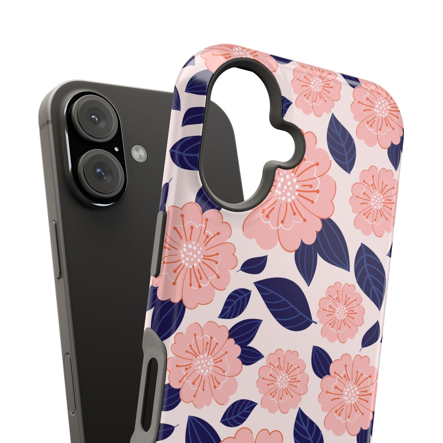 Floral Phone Case