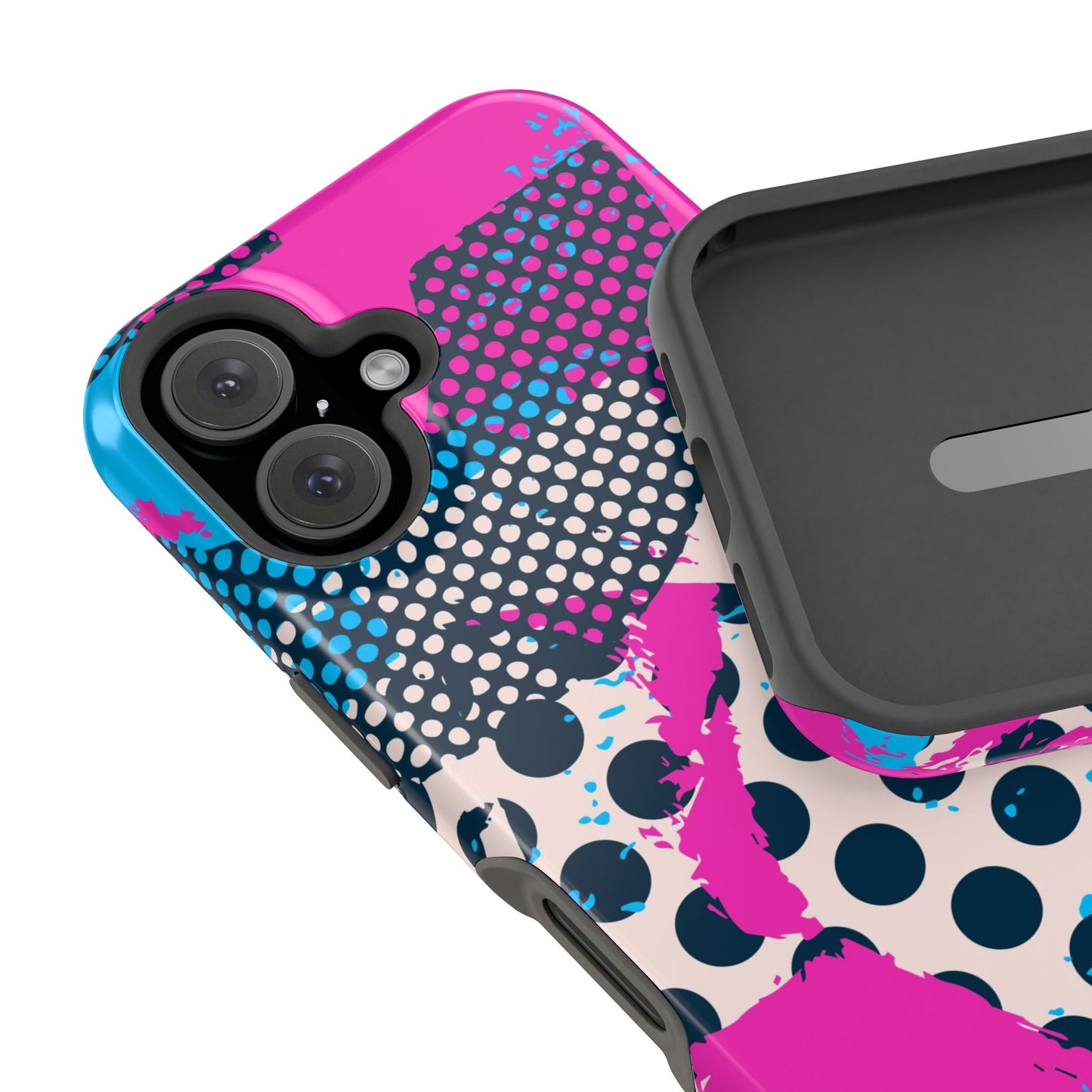 Abstract Phone Case