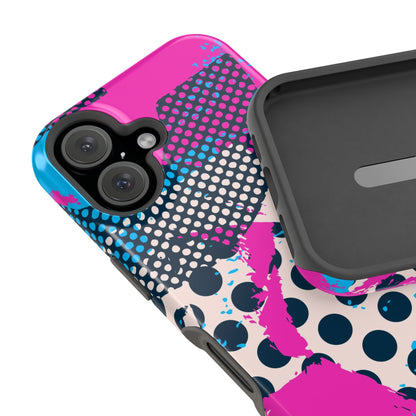 Abstract Phone Case