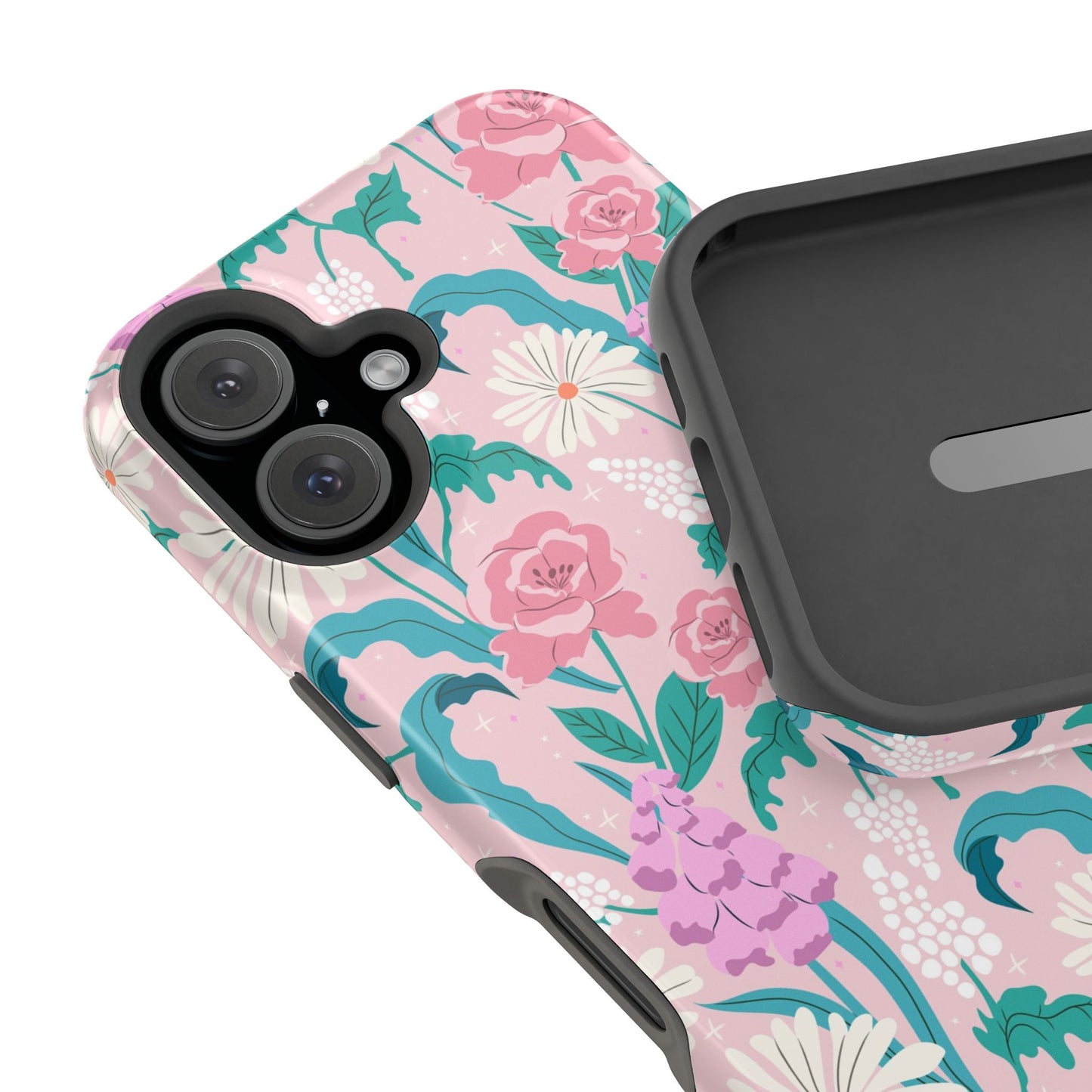 Floral Phone Case