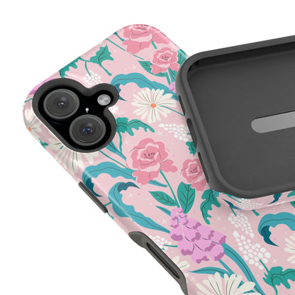Floral Phone Case