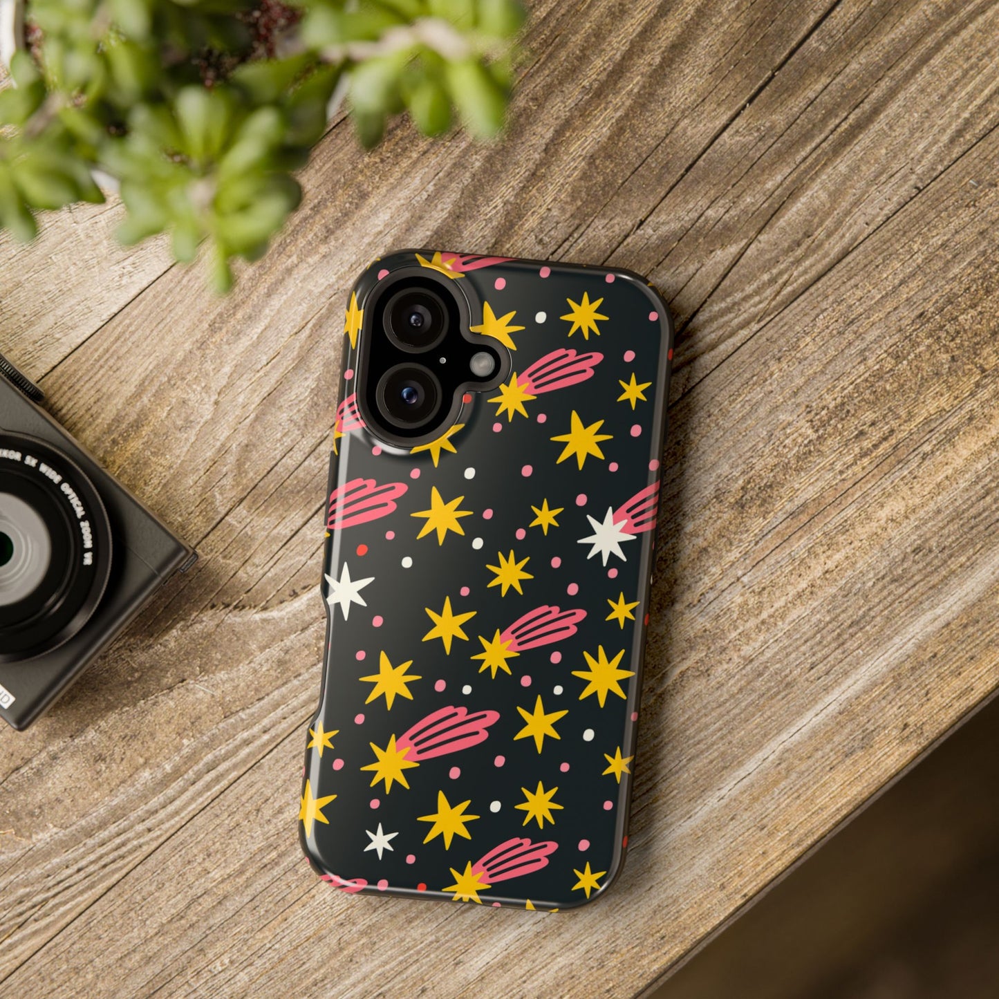 Stars Phone Case