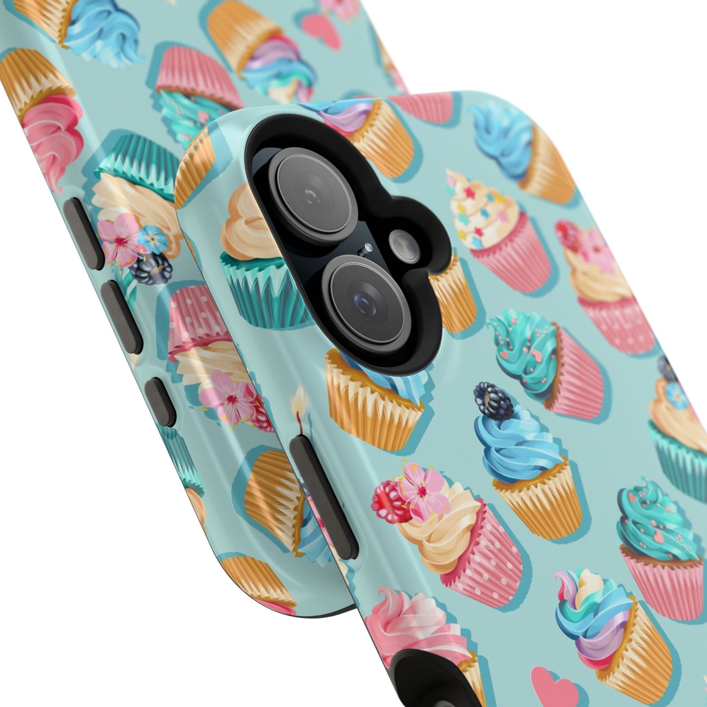 Cupacakes Phone Case