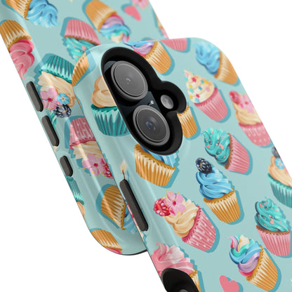 Cupacakes Phone Case