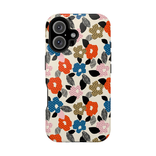 Floral Phone Case