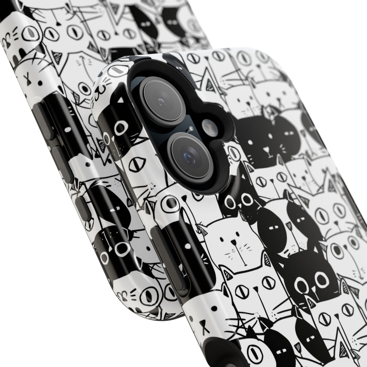 Cats Phone Case
