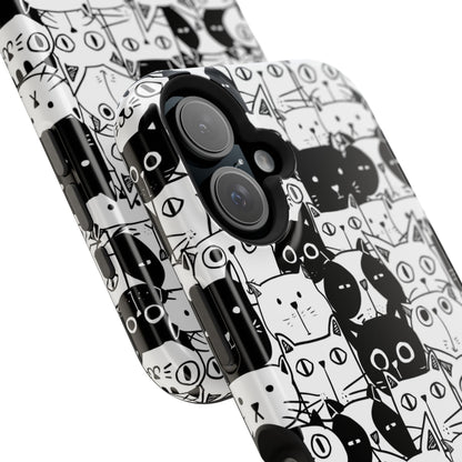 Cats Phone Case