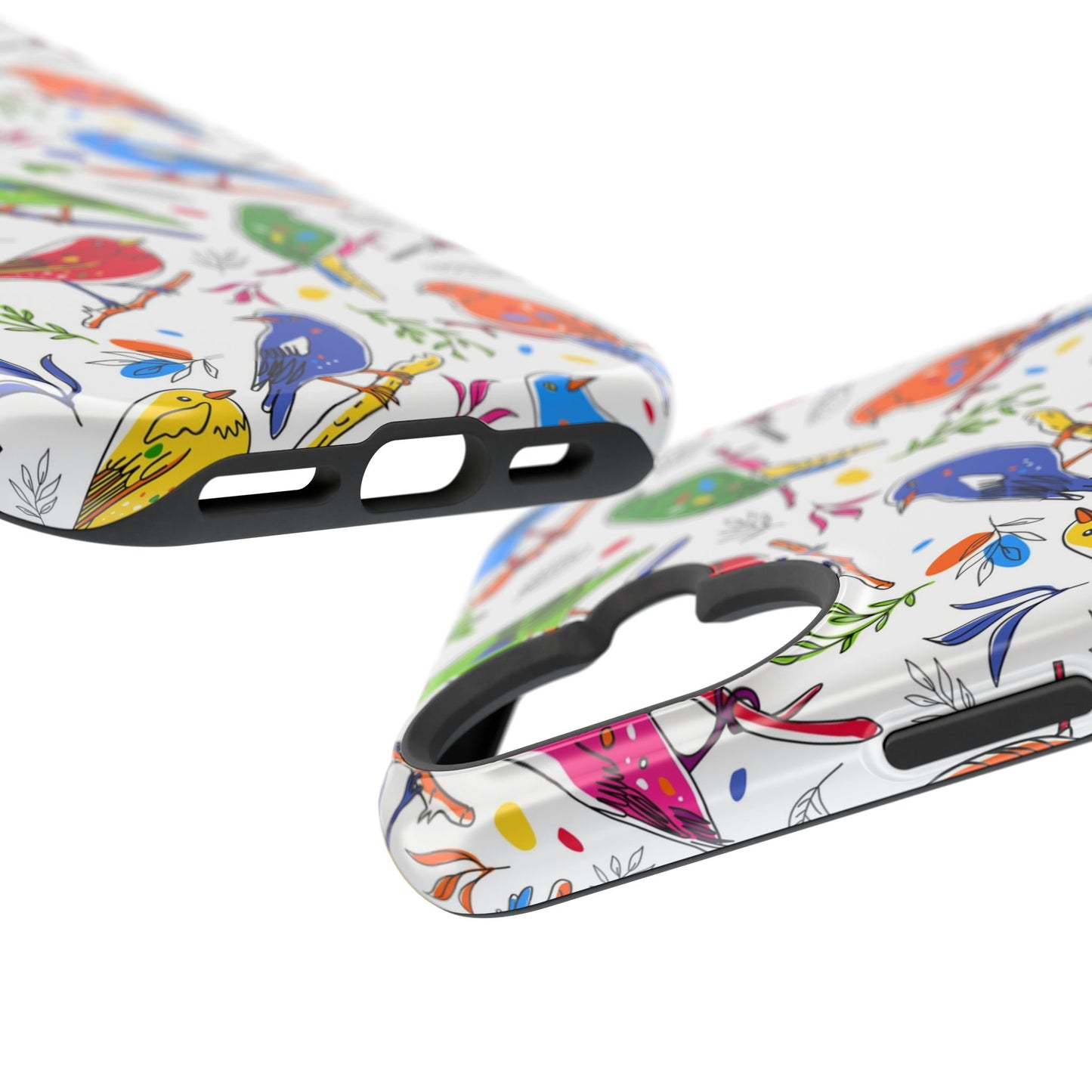 Birds Phone Case