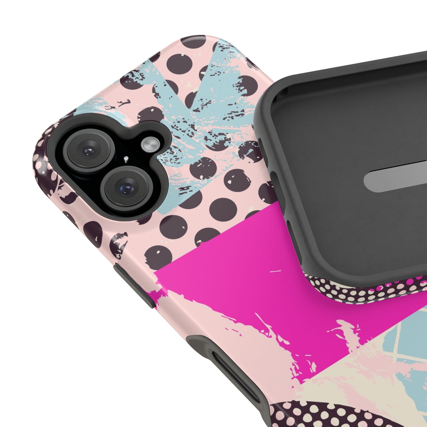Abstract Phone Case