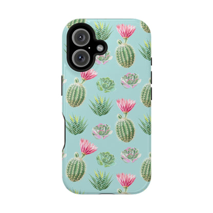 Cactus Phone Case