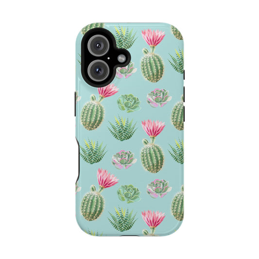 Cactus Phone Case