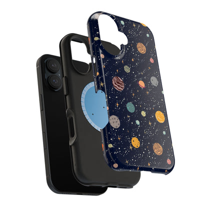 Galaxy Phone Case