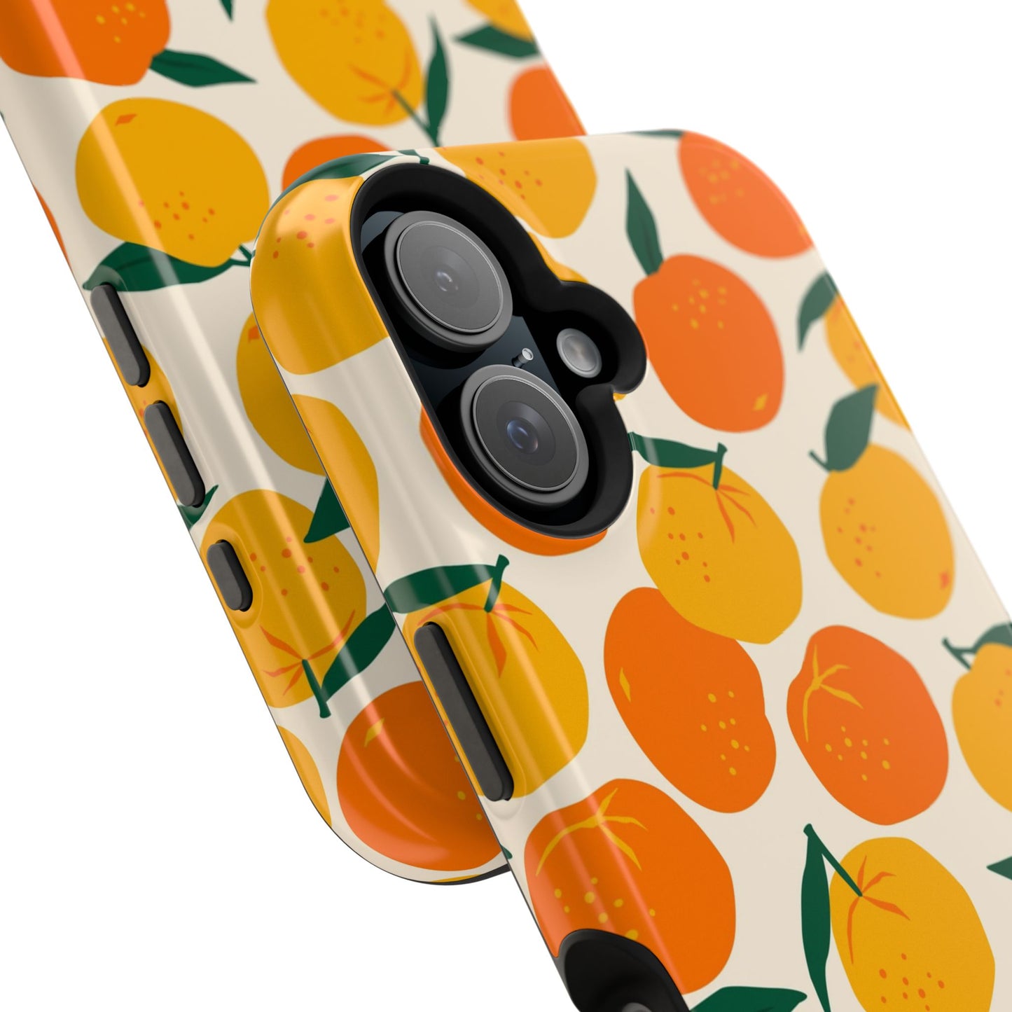 Oranges Phone Case