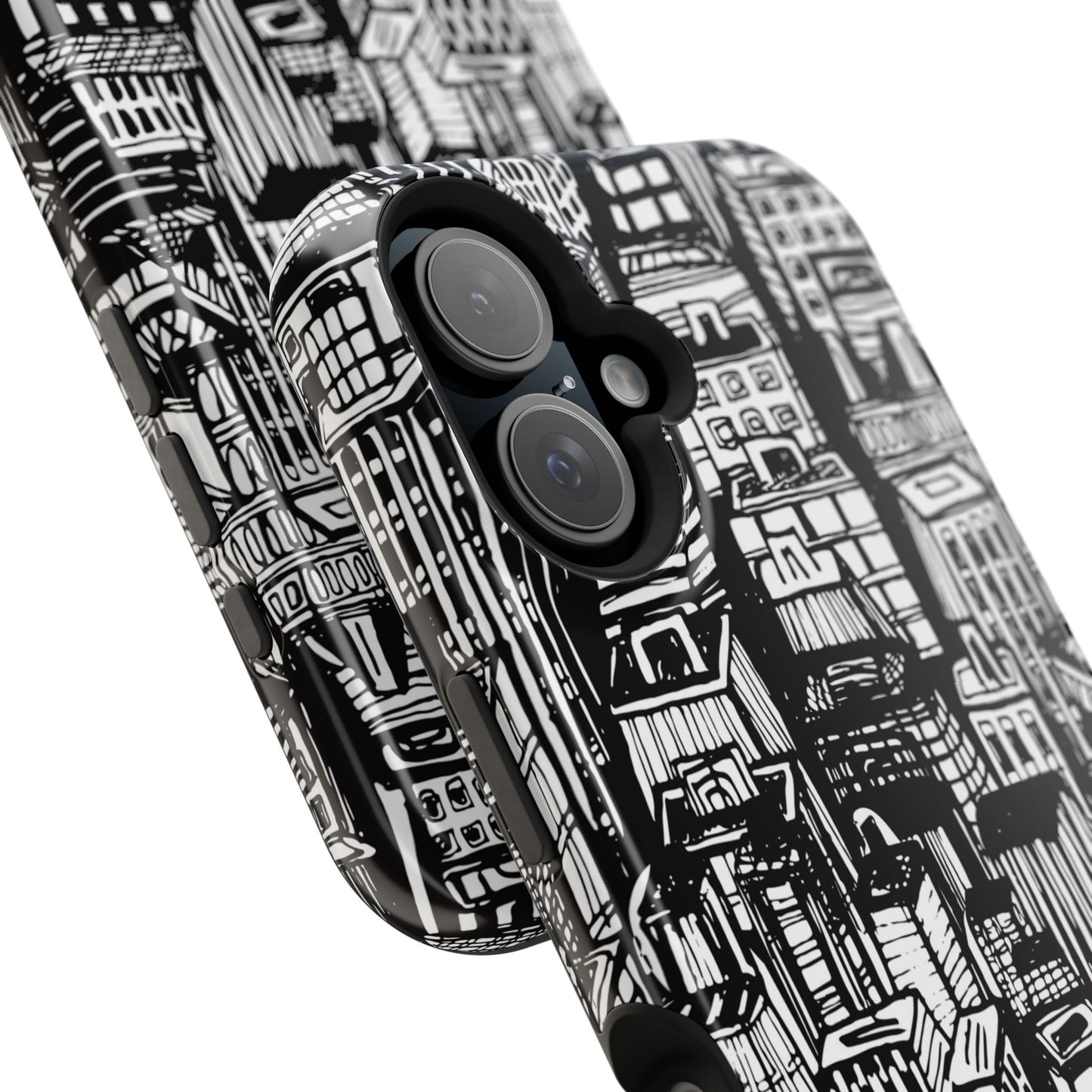 City Phone Case