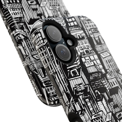 City Phone Case
