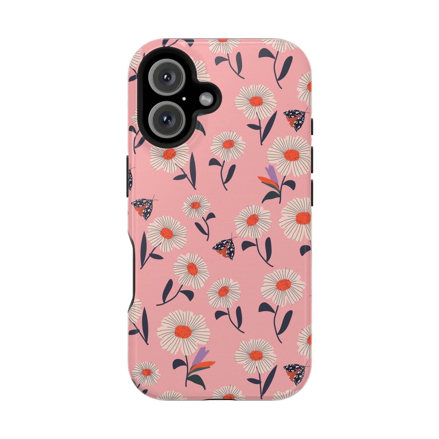 Floral Phone Case