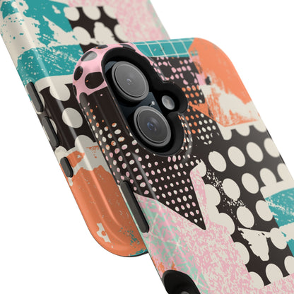 Abstract Phone Case