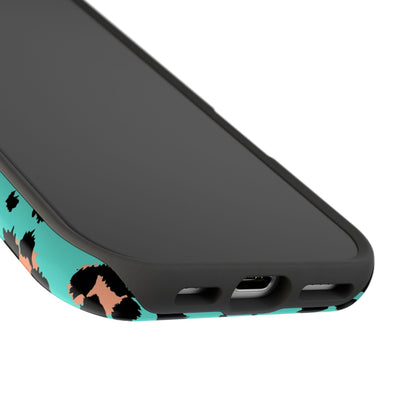 Animal Print Phone Case