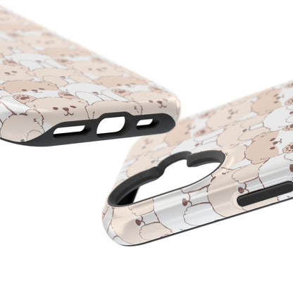 Bears Phone Case