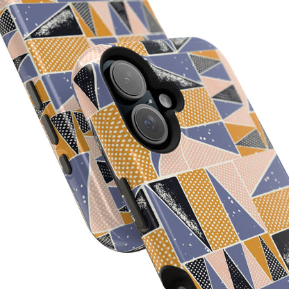 Abstract Phone Case