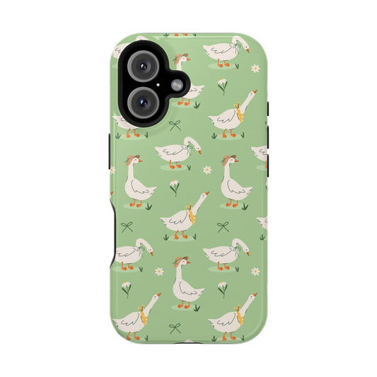 Goose Phone Case