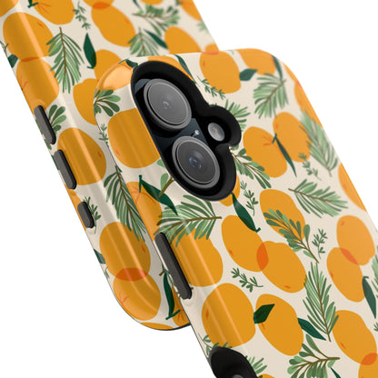 Oranges Phone Case