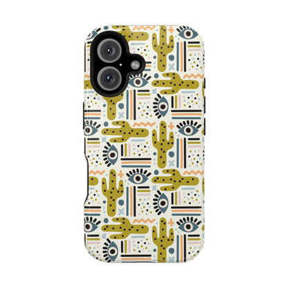 Cactus Phone Case