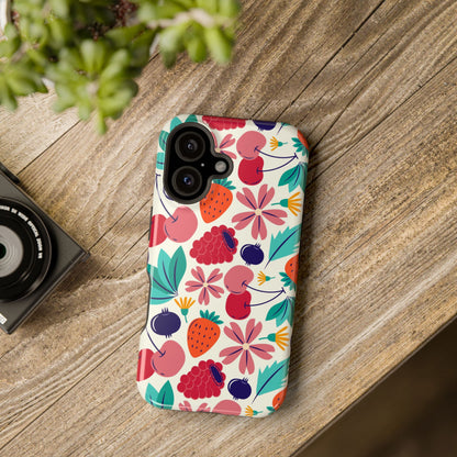 Fruits Phone Case